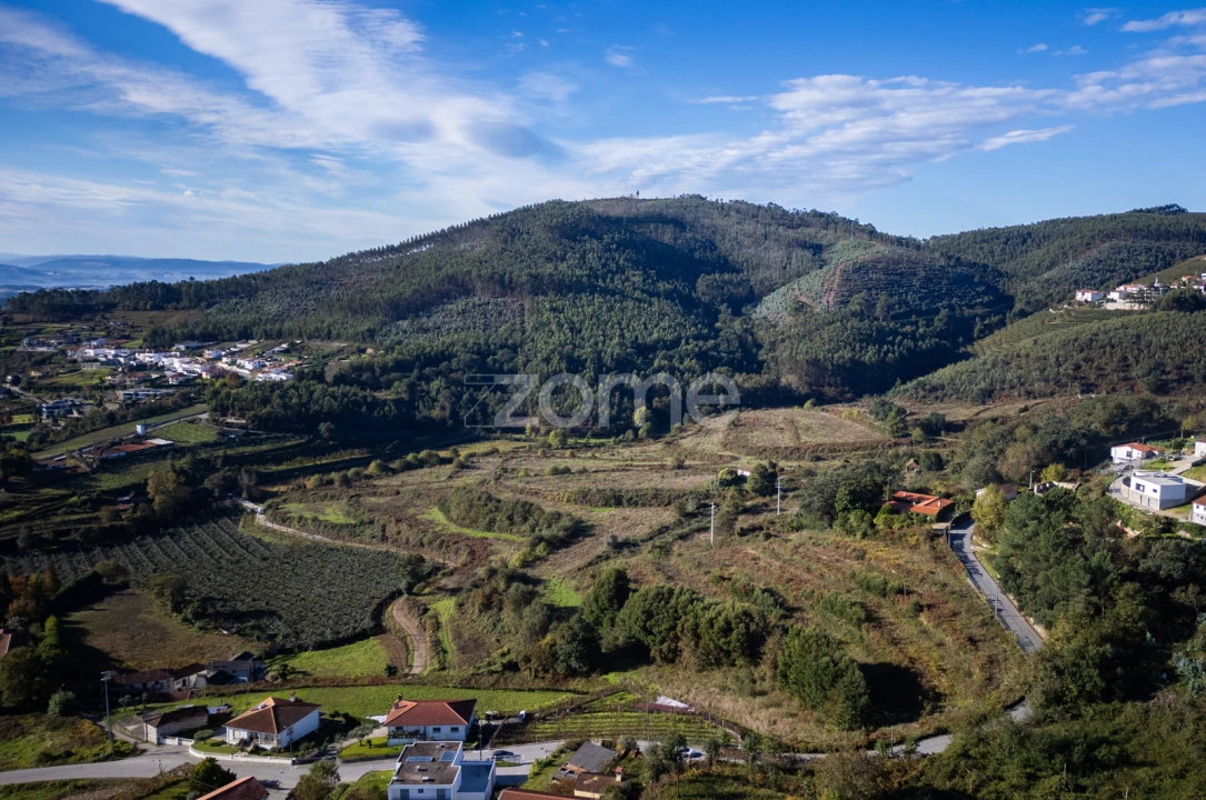 Quinta T4 para Venda em Idães Foto 2