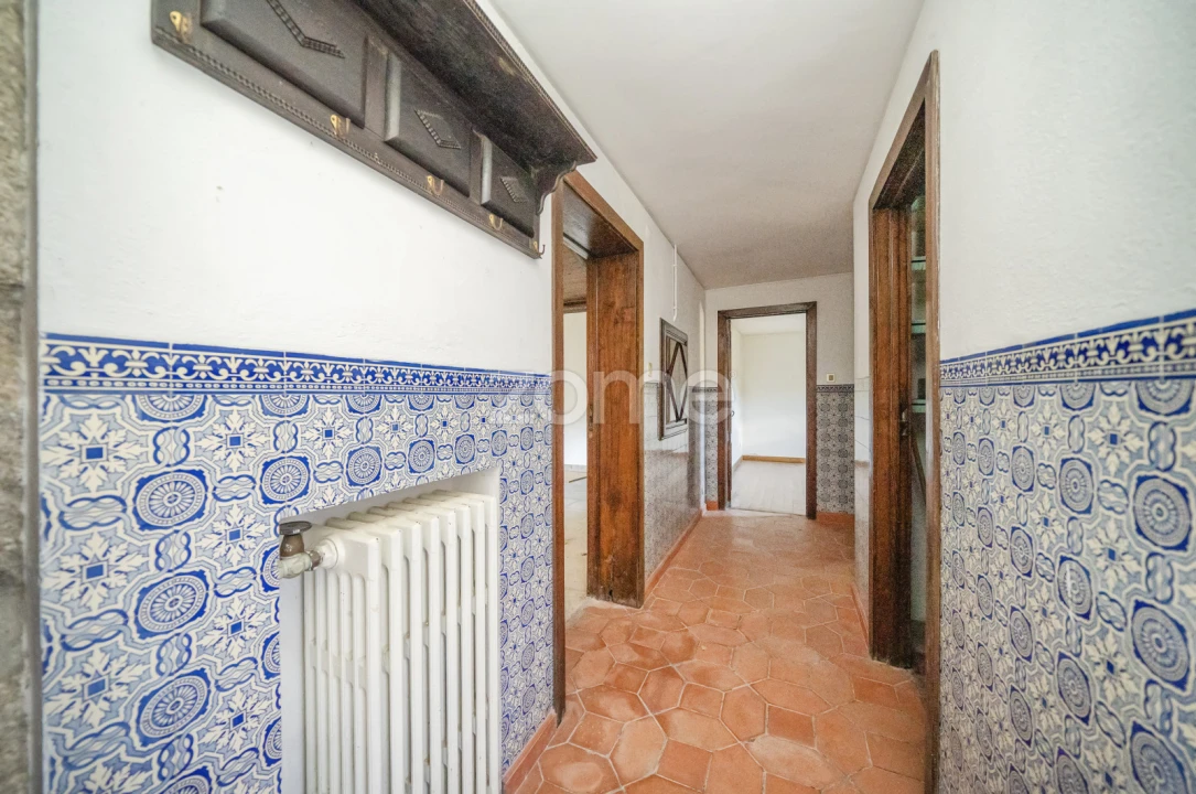 Quinta T4 para Venda em Idães Foto 26