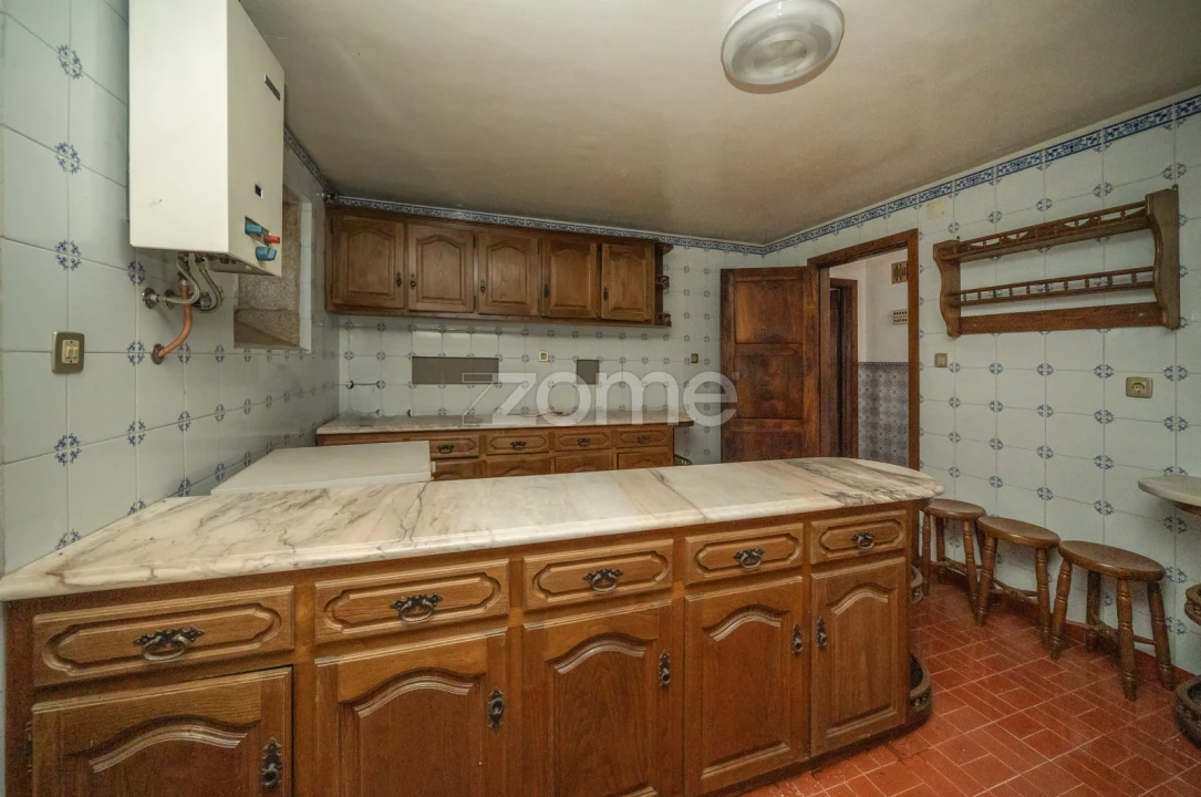 Quinta T4 para Venda em Idães Foto 28