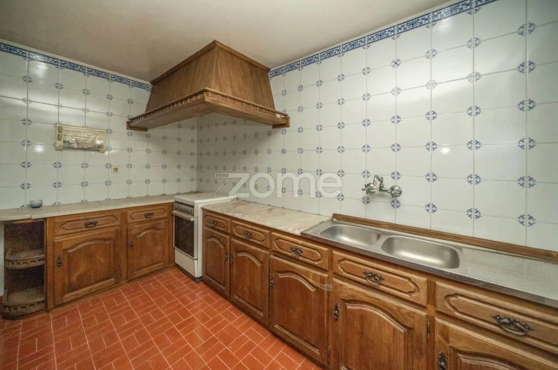 Quinta T4 para Venda em Idães Foto 29