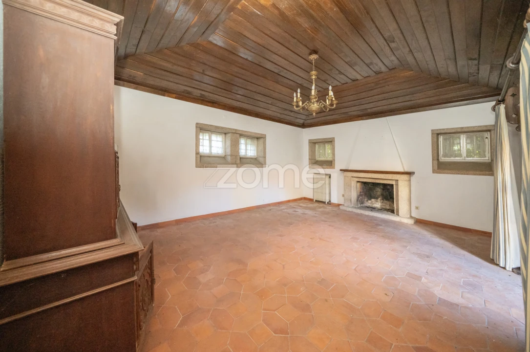 Quinta T4 para Venda em Idães Foto 30