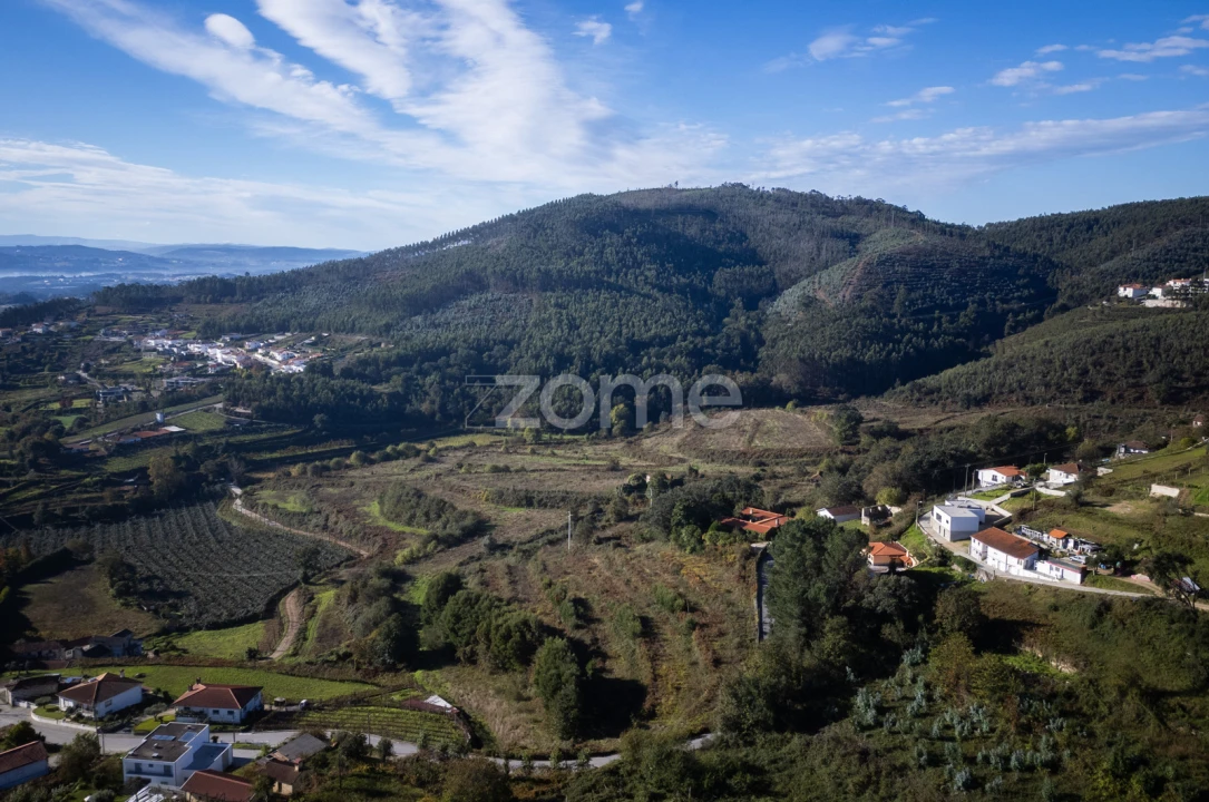 Quinta T4 para Venda em Idães Foto 4