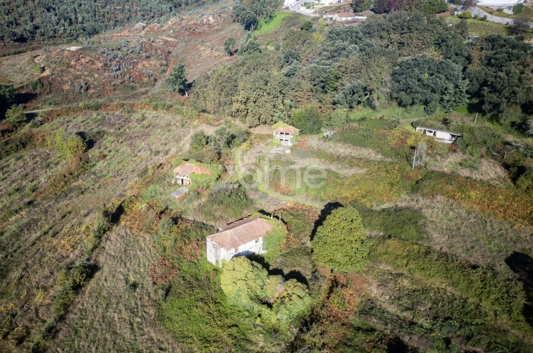 Quinta T4 para Venda em Idães Foto 47