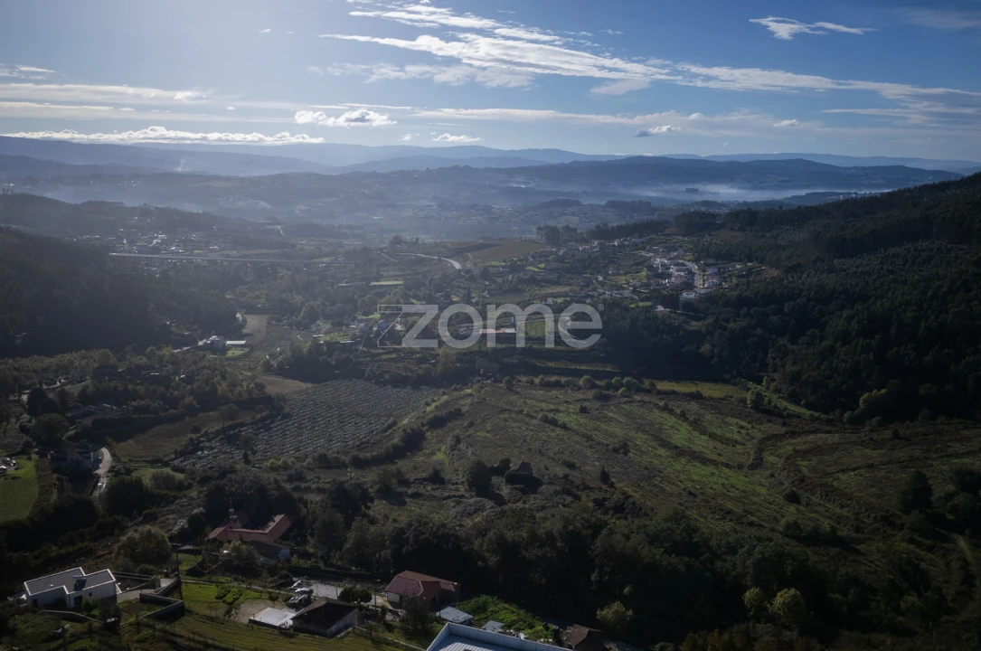 Quinta T4 para Venda em Idães Foto 49