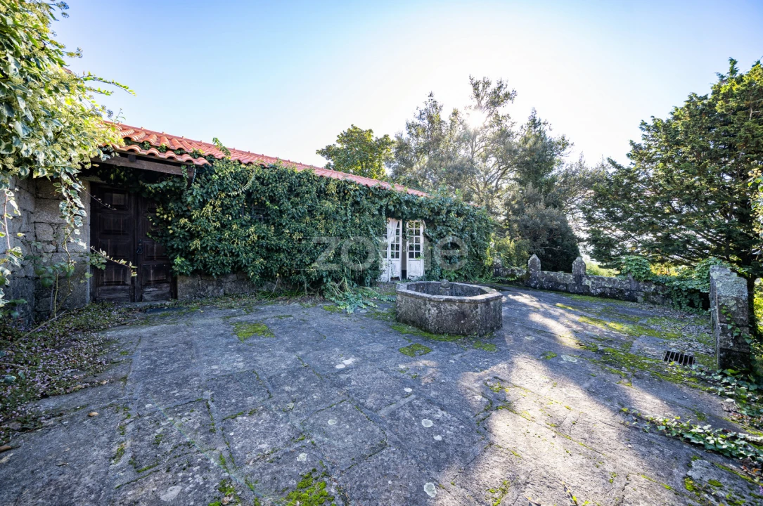 Quinta T4 para Venda em Idães Foto 7