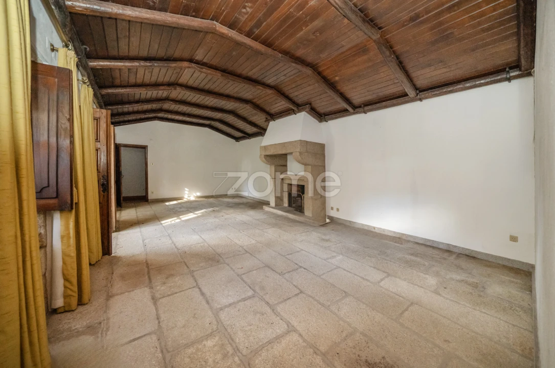 Quinta T4 para Venda em Idães Foto 8