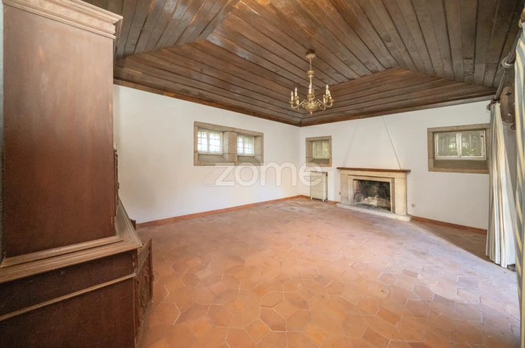 Quinta T4 para Venda em Idães Foto 30