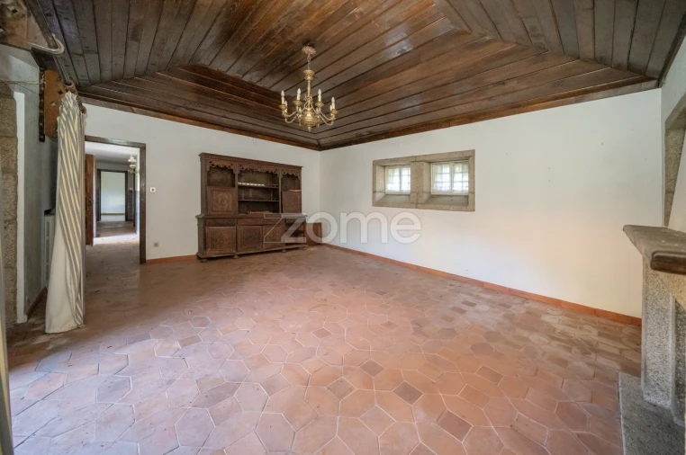 Quinta T4 para Venda em Idães Foto 31