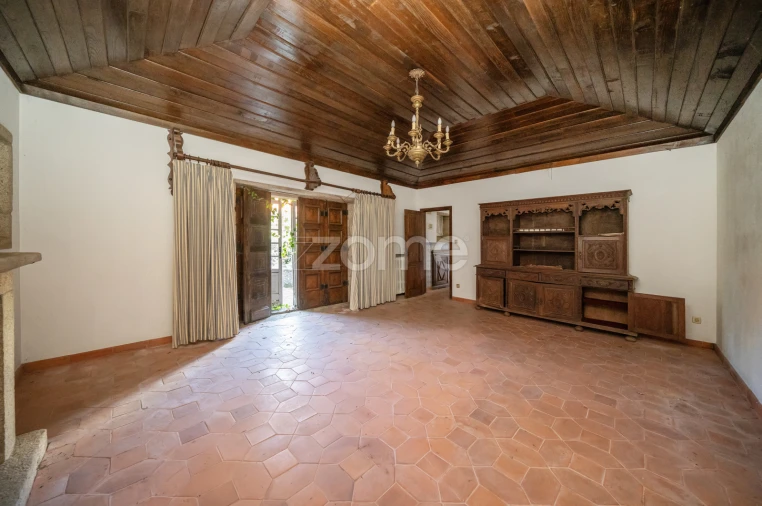 Quinta T4 para Venda em Idães Foto 32