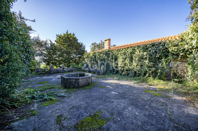 Quinta T4 para Venda em Idães Foto 33