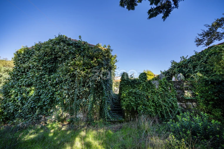 Quinta T4 para Venda em Idães Foto 34