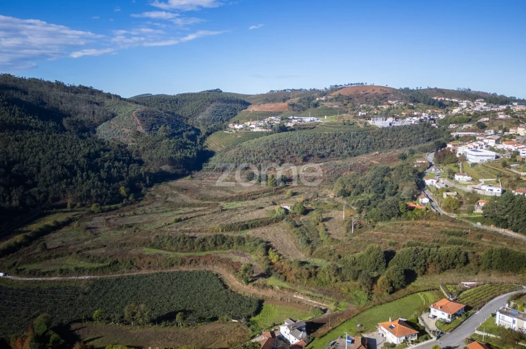 Quinta T4 para Venda em Idães Foto 51