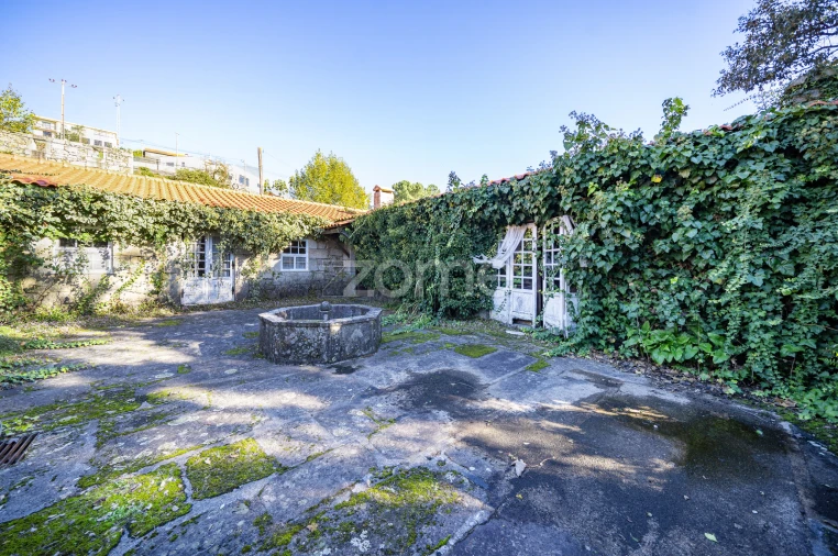 Quinta T4 para Venda em Idães