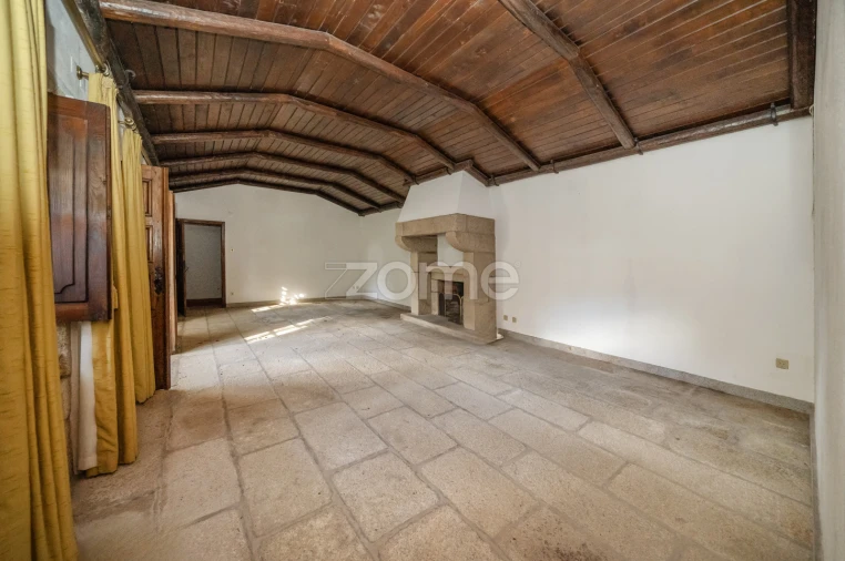 Quinta T4 para Venda em Idães Foto 8