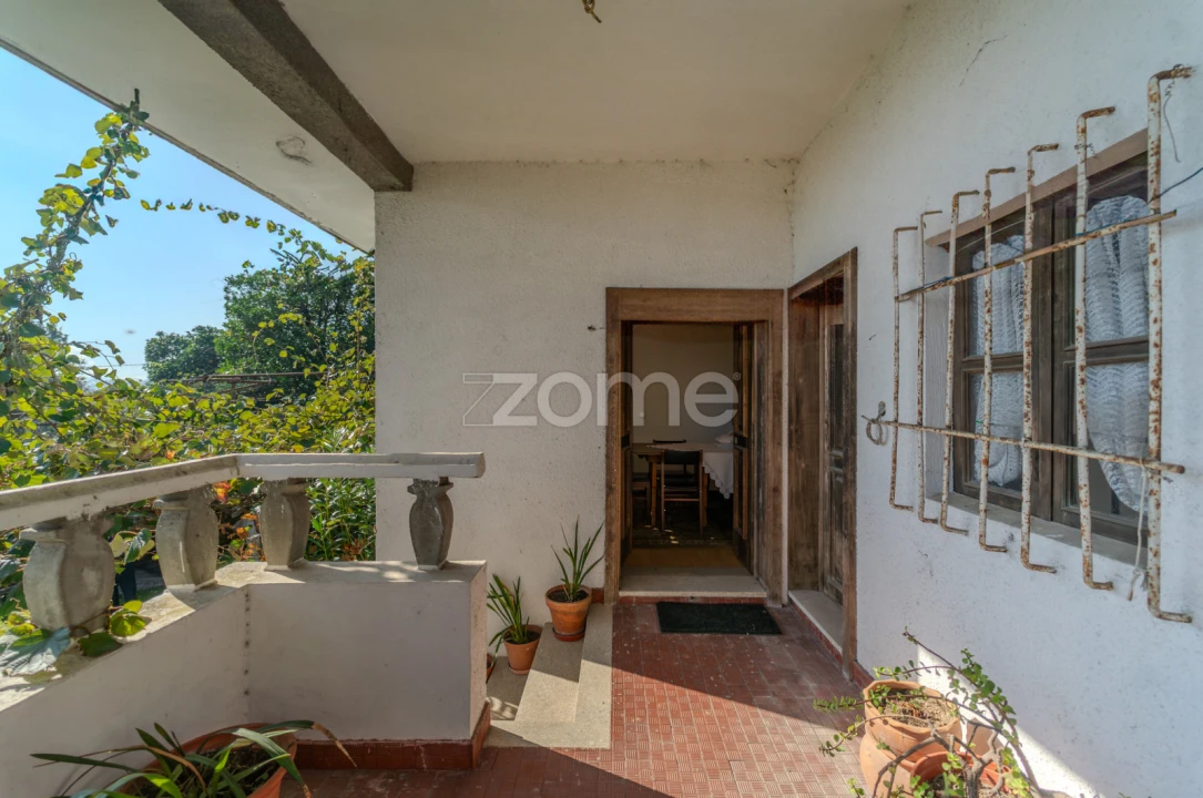 Moradia T4 para Venda em Eja Foto 17