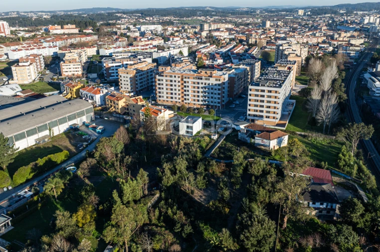 Terreno para Venda em Ermesinde Foto 9