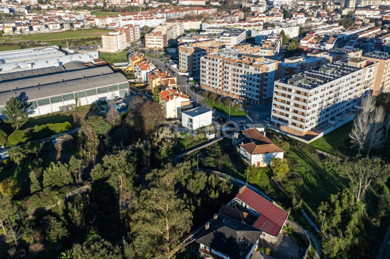 Terreno para Venda em Ermesinde Foto 10