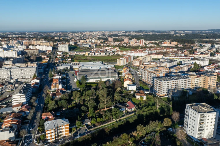 Terreno para Venda em Ermesinde Foto 11