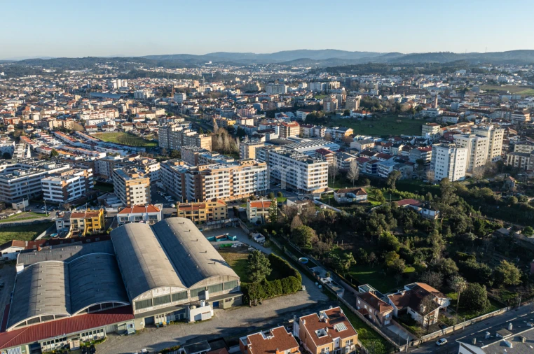 Terreno para Venda em Ermesinde Foto 12