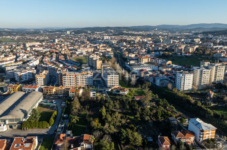 Terreno para Venda em Ermesinde Foto 13