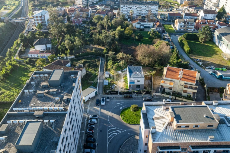 Terreno para Venda em Ermesinde Foto 17