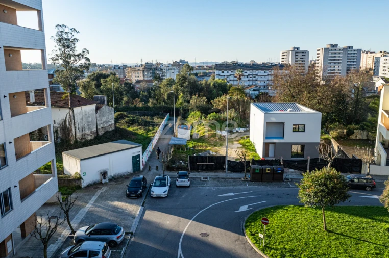 Terreno para Venda em Ermesinde Foto 19