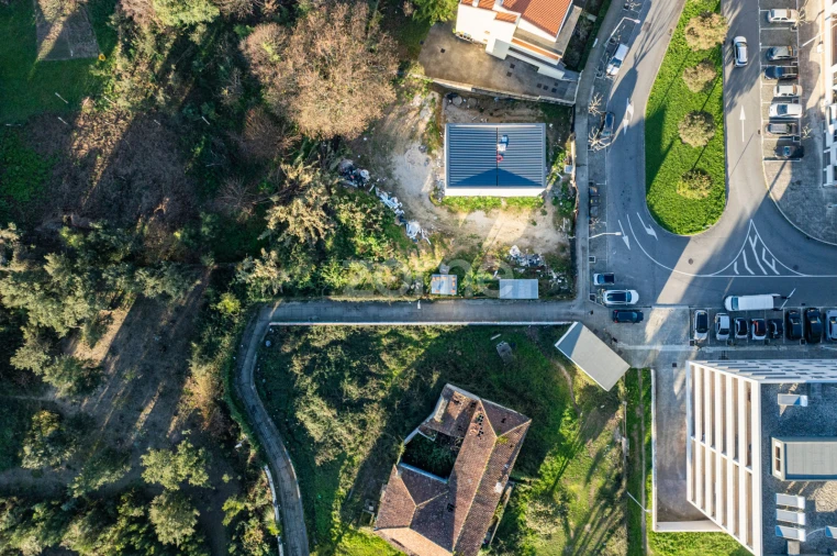 Terreno para Venda em Ermesinde Foto 4