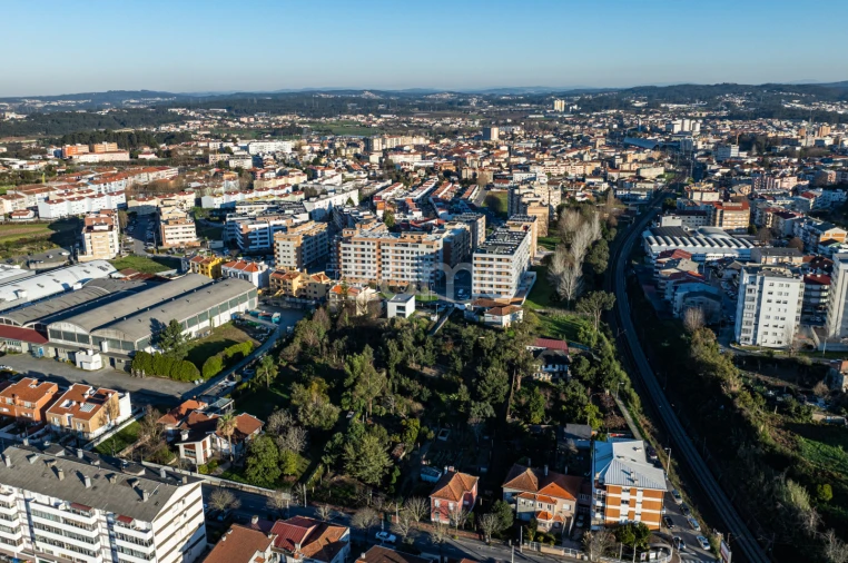 Terreno para Venda em Ermesinde Foto 22