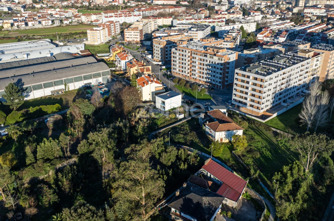 Terreno para Venda em Ermesinde Foto 10