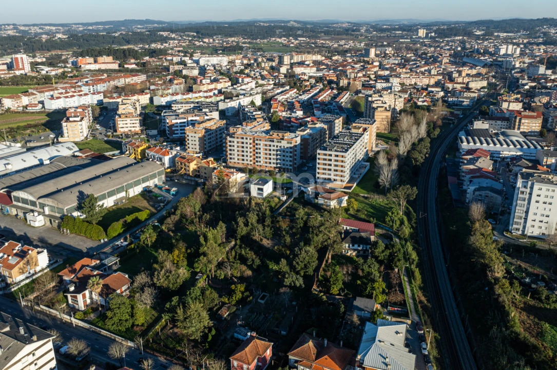 Terreno para Venda em Ermesinde Foto 14