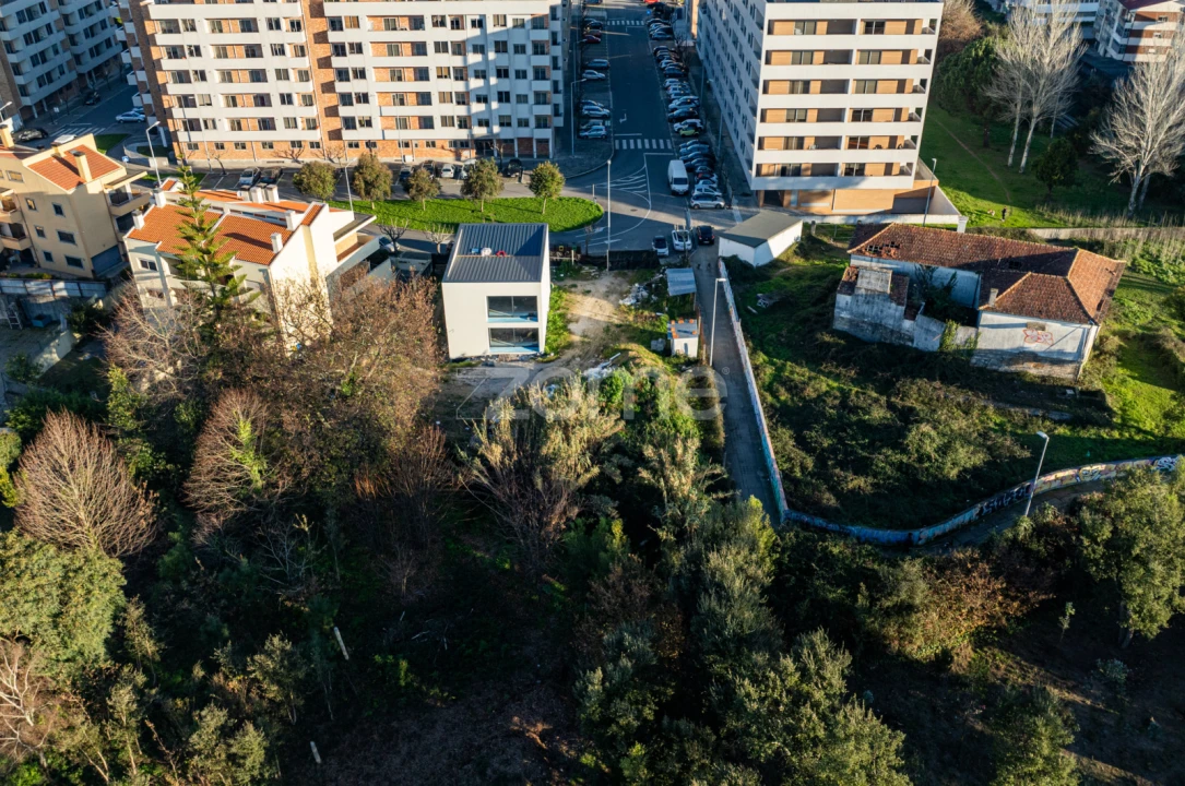 Terreno para Venda em Ermesinde Foto 20