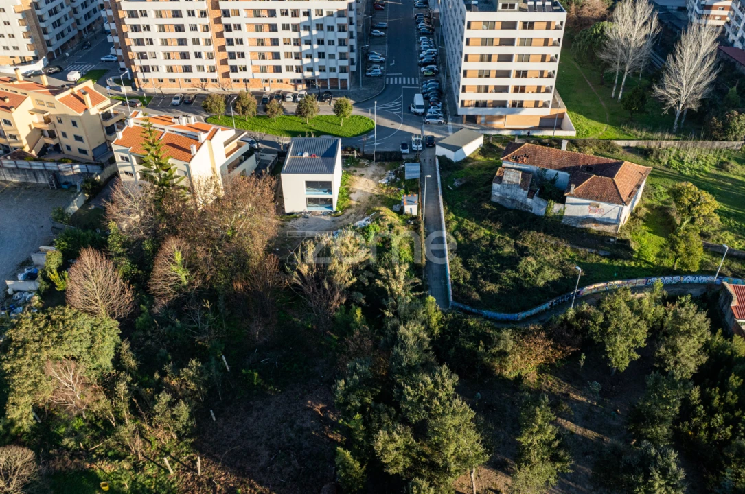 Terreno para Venda em Ermesinde Foto 21