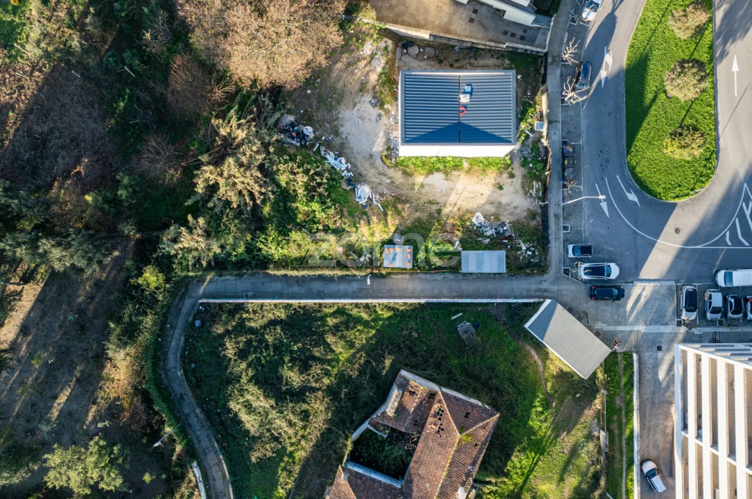 Terreno para Venda em Ermesinde Foto 3