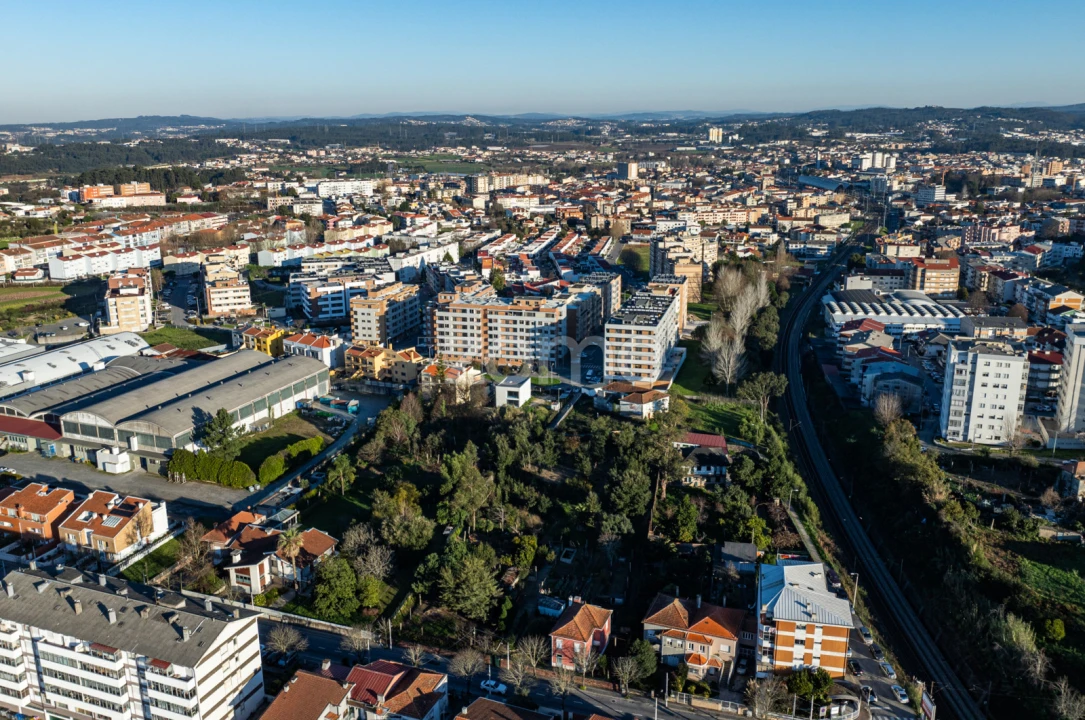 Terreno para Venda em Ermesinde Foto 22