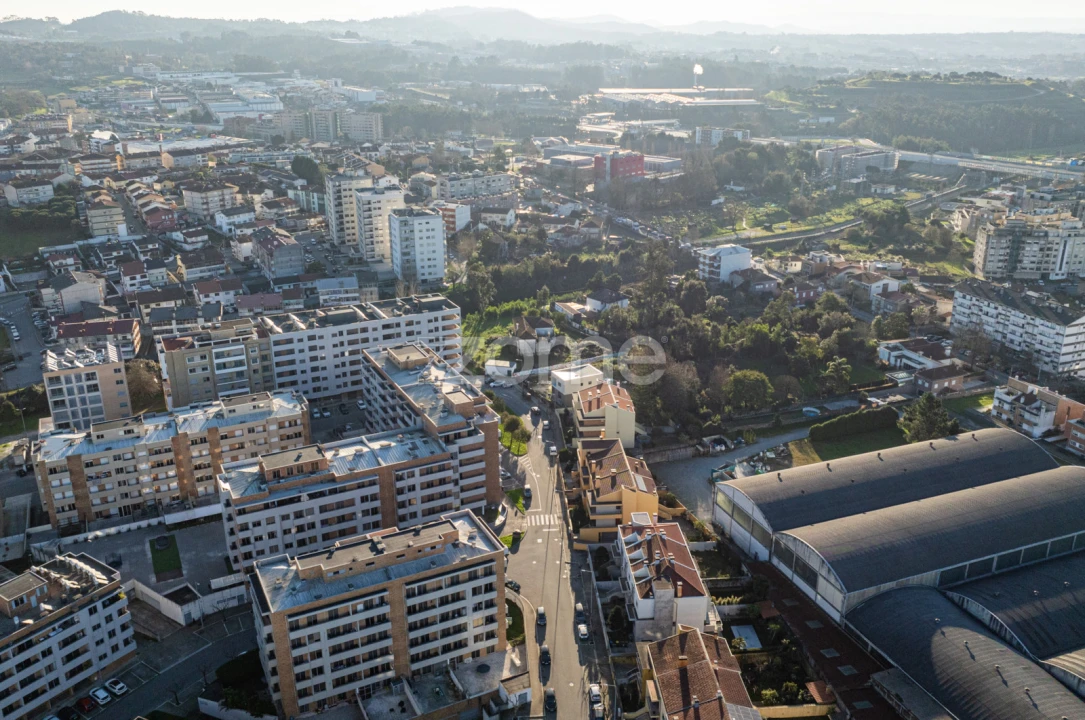 Terreno para Venda em Ermesinde Foto 23