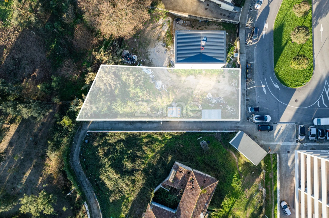 Terreno para Venda em Ermesinde Foto 5