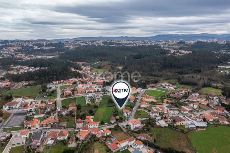 Terreno para Venda em Fornos Foto 8