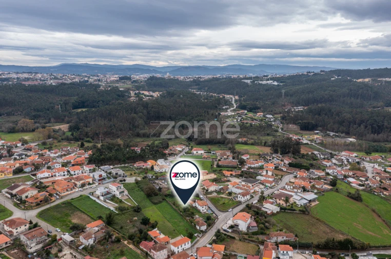 Terreno para Venda em Fornos Foto 9