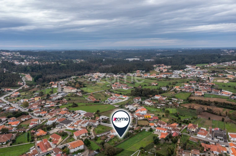 Terreno para Venda em Fornos Foto 12