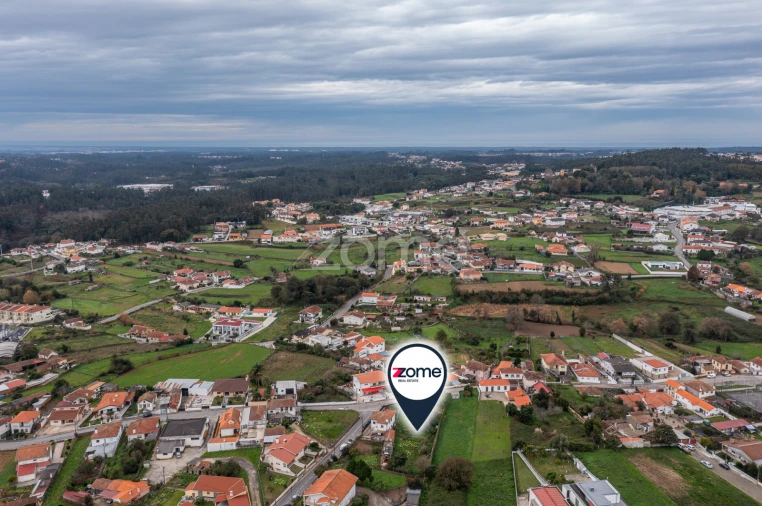 Terreno para Venda em Fornos Foto 13