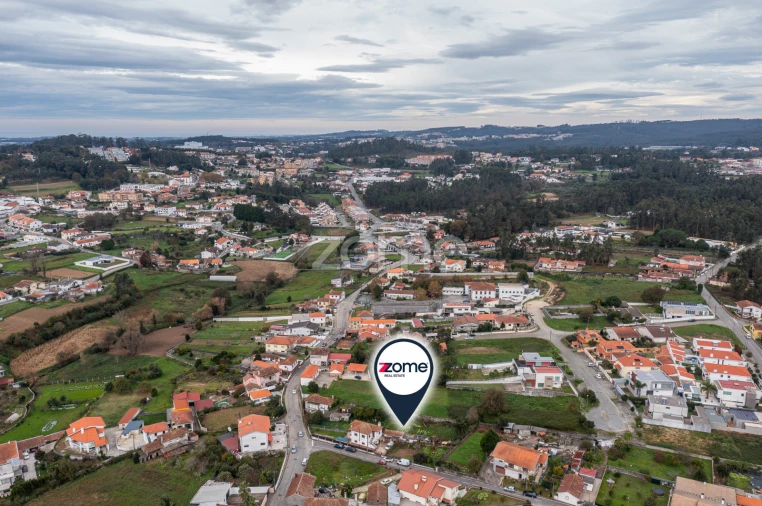 Terreno para Venda em Fornos Foto 15