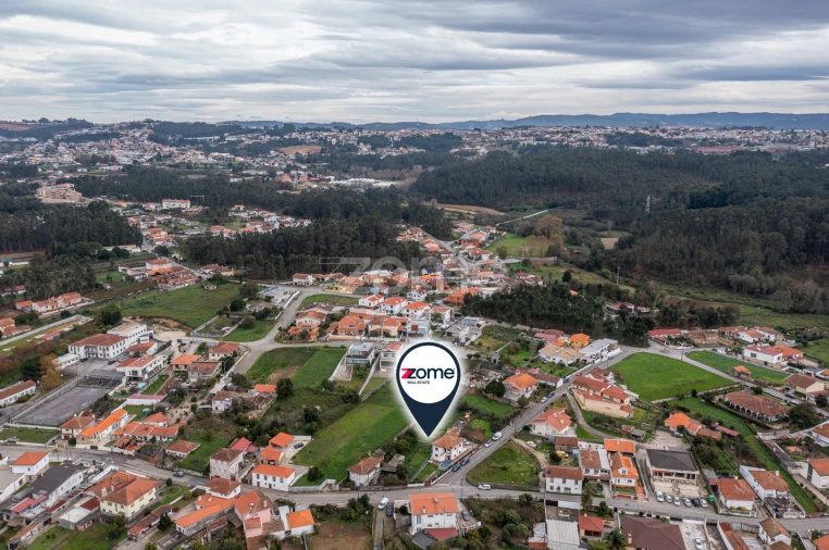 Terreno para Venda em Fornos Foto 17