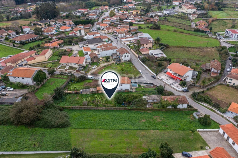 Terreno para Venda em Fornos Foto 21