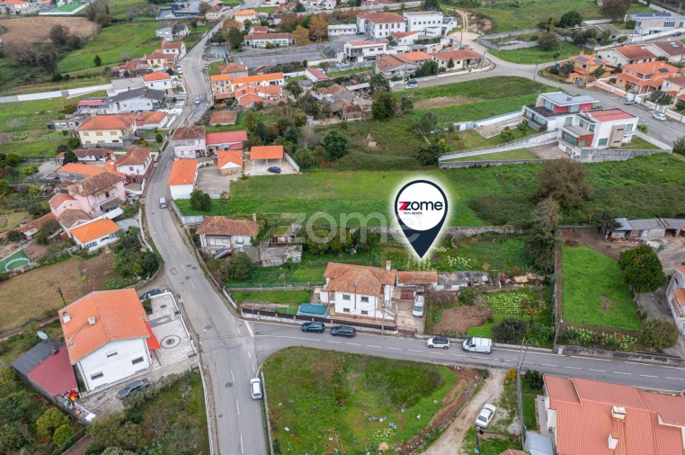Terreno para Venda em Fornos Foto 23