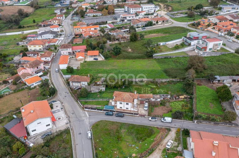 Terreno para Venda em Fornos Foto 24