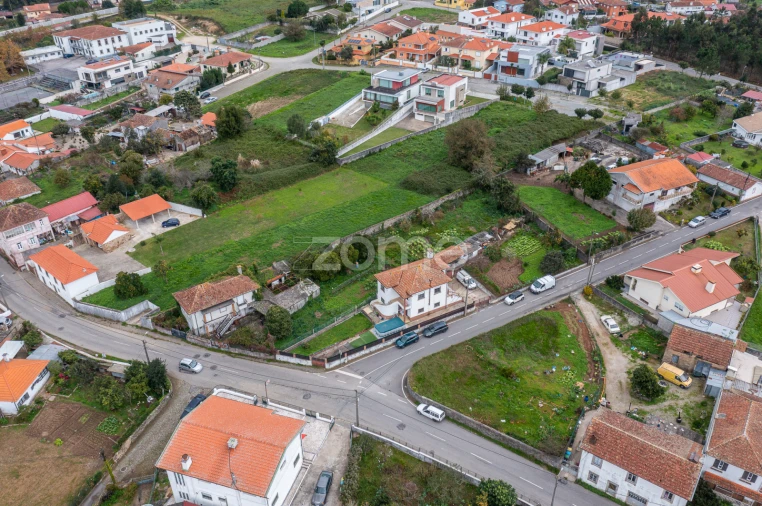 Terreno para Venda em Fornos Foto 25