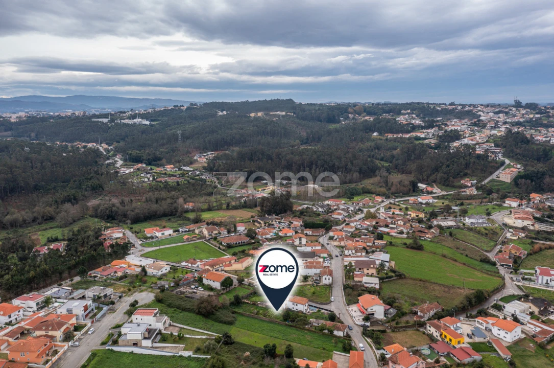 Terreno para Venda em Fornos Foto 10