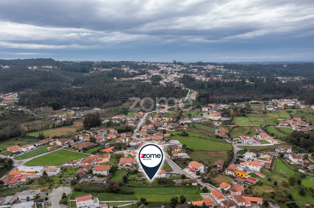 Terreno para Venda em Fornos Foto 11