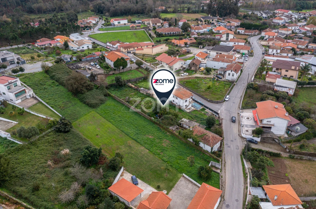 Terreno para Venda em Fornos Foto 19