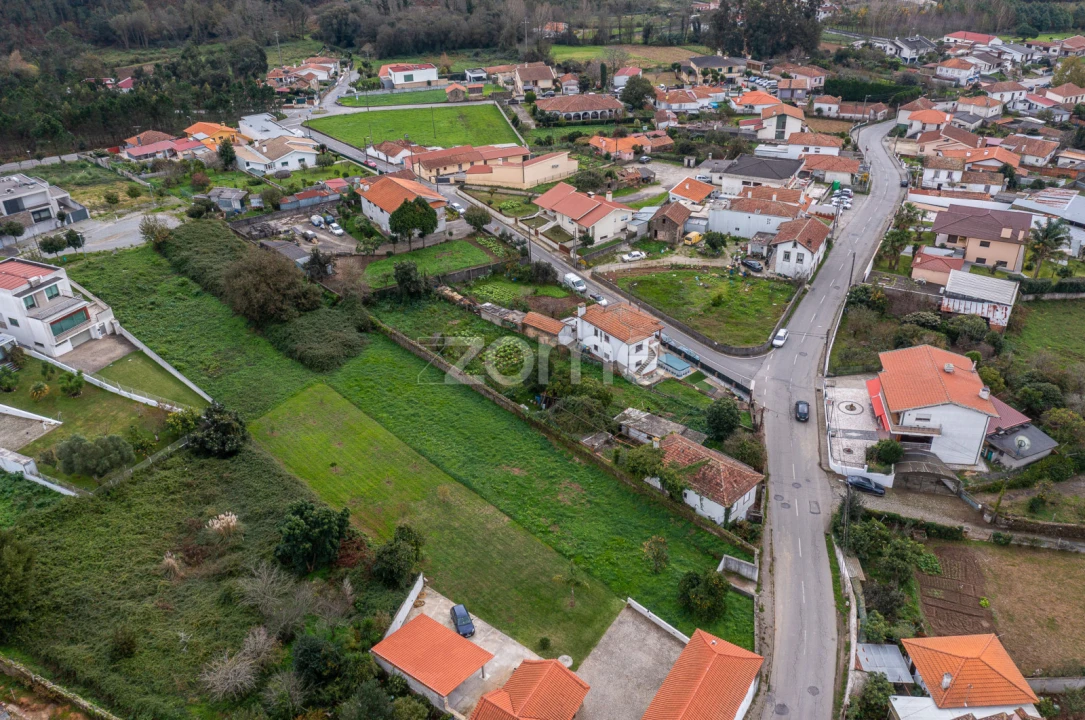 Terreno para Venda em Fornos Foto 20